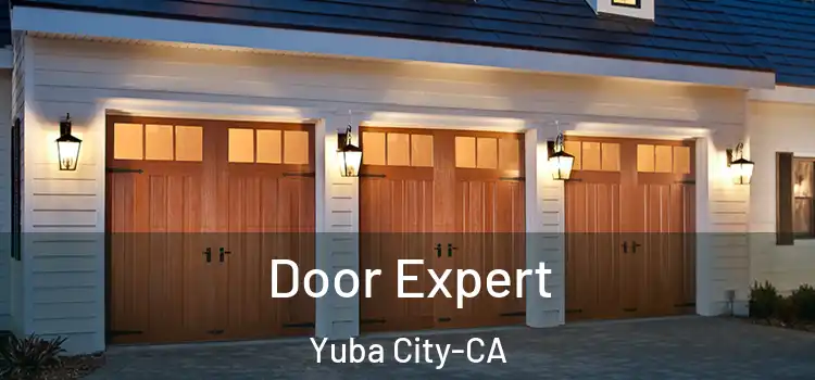  Door Expert Yuba City-CA