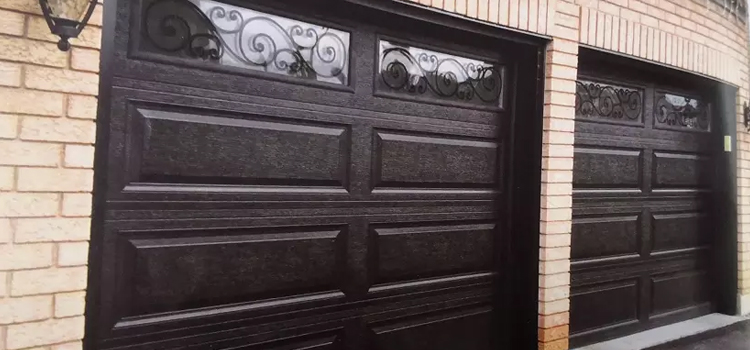 aluminum overhead garage door Yuba City