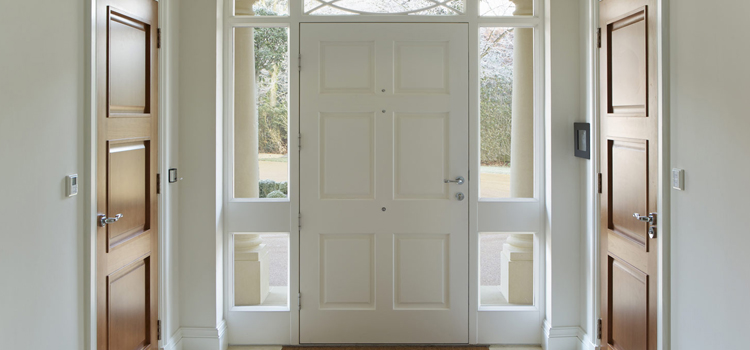 Yuba City door replacement contractors
