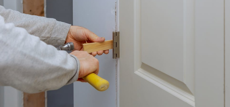 fiberglass entry door repair in Yuba City