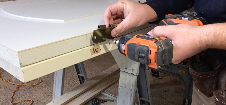 fiberglass interior door repair Yuba City