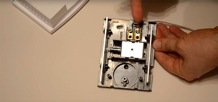 fix door bell in Yuba City