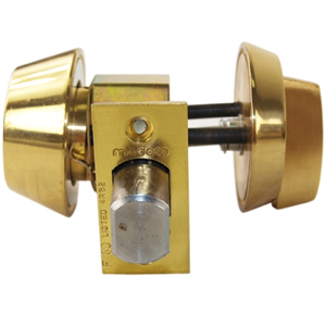 high security deadbolt Yuba City