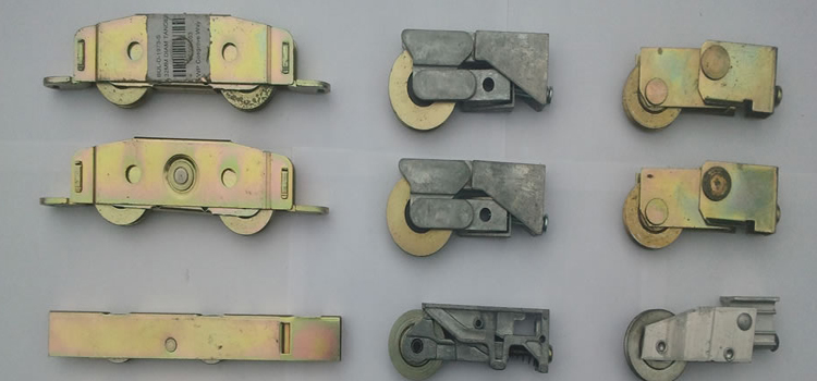 patio sliding door wheel replacement Yuba City