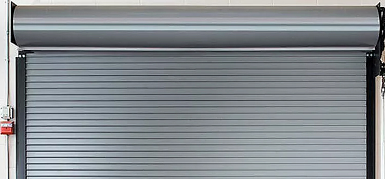 rolling steel door repair Yuba City