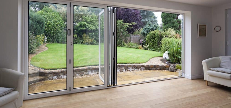 sliding door specialist Yuba City